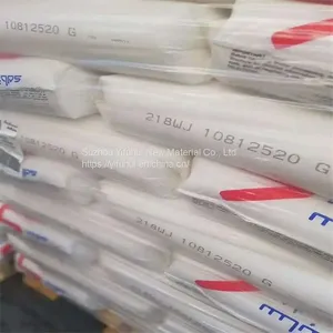 High Quality LLDPE 218WJ Features Smooth Resistance to Caking thumbnail-2