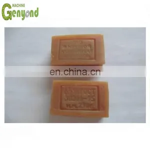 Factory Mini Toilet & Laundry Soap Processing Equipment Manufacturing Plant/soap Making Machine/soap Production Line thumbnail-2