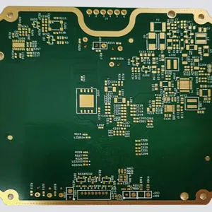 Military System Products，36 Layer Board thumbnail-2
