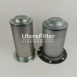 1613243300 UTERS Replace MANN Filter Element thumbnail-5