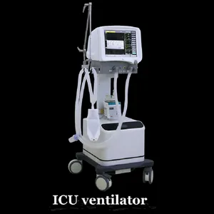 ICU Ventilator/Medical Ventilator thumbnail-2