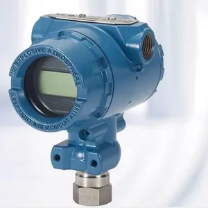 ROSEMOUNT Pressure Transmitter 3051CD3A02A1AH2 thumbnail-1