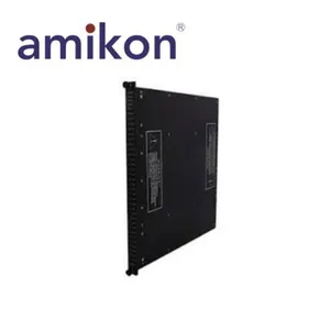 Triconex 3805EN ENHANCED ANALOG PLC MODULE thumbnail-2
