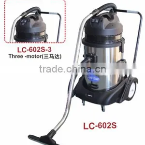 10L Low Noise Dry Vacuum Cleaner thumbnail-4