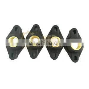 Self Lubricating Pedestal Bearing 01-04/06/08/10/12/15/20/25/30 EFOM thumbnail-3