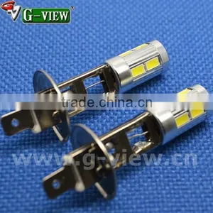 Hotsale Superbright Led Fog Lamp h1 5630 Led 10smd 5630 Car Led thumbnail-3