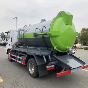 16000L 18000L 20000L Factory Sales Water Tanker Transportation Sprinkler Truck Water Bowser Tank Spray Truck Water Truck thumbnail-3