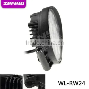 WL-RW24 24w 12v/24v Led Working Light thumbnail-1