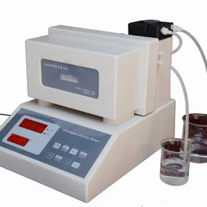Peristaltic Pump thumbnail-3