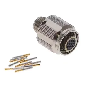 Glenair 805-002-16M9-10SB Circular MIL Specification Connector thumbnail-1