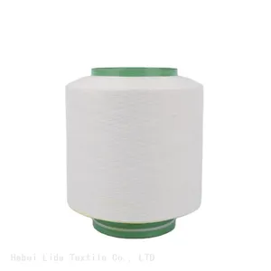 Good Price 100% Spun Polyester 40/2 Sewing Thread thumbnail-3