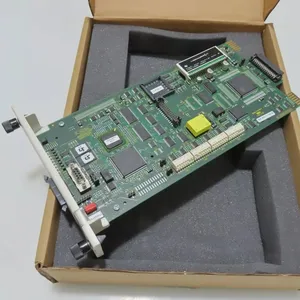 ABB BRC400 PHCBRC40000000 BRIDGE CONTROLLER P-HC-BRC-4000 thumbnail-1