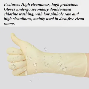 Latex Gloves thumbnail-5