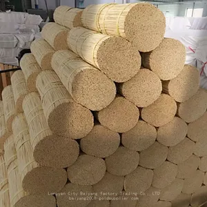Manufacturers Wholesale Bamboo Stick Incense 1.8mm Bamboo Stick Bamboo Core Buddha Bamboo Products thumbnail-3