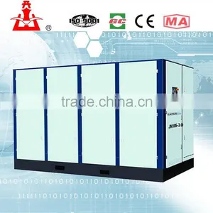2014 Top Sell Electrical Screw Air Compressor Review thumbnail-1