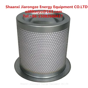 Substitutes 92722750 89285779 89202022 Oil Separator Filter Element Suitable for IR Compressor thumbnail-1