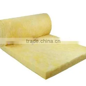 Glass Wool Insulation/glass Wool Batts Roll/glass Wool Batts Price thumbnail-3