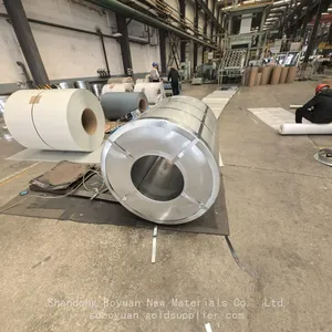 Lightweight High-strength Aluminum-zinc Steel Coil, Reduce the Building Load! thumbnail-1