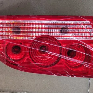 Higer Bus Accessories Higer Bus Light Bus Rear Tail Light Rear Tail Lamp thumbnail-2