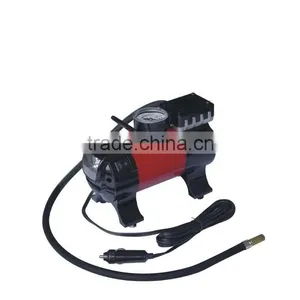 Metal Air Compressor thumbnail-1