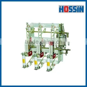 FZN16A-12D/T630 Indoor High Voltage Vacuum Load Break Switch thumbnail-3