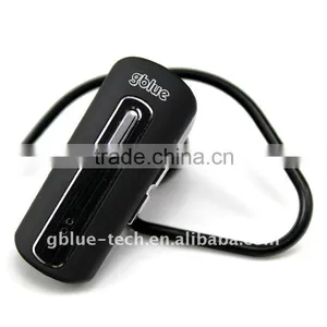 Necklace Bluetooth Stereo Headset- Bluetooth Headset for Mobile Phone - C7 thumbnail-1