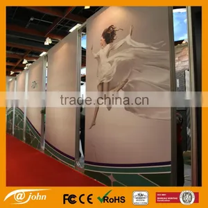Trade Show Advertising Graphic Display thumbnail-1