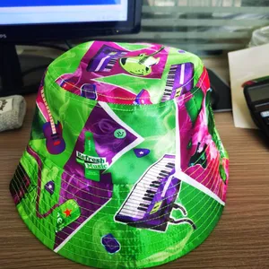 RPET Bucket Hat thumbnail-1
