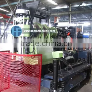 Multifunctional Water Well Drilling Machine thumbnail-3