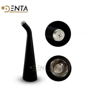 Dental Water 3 Triple Three 6 Way Syringe Tip Fit For KAVO SIRONA LUZZANI Anthos Stern Weber PUMA-ELI Nozzle Tools Autoclavable thumbnail-1