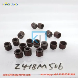 Engine Parts 1004 Stem, Valve 2418M506&2418M505 Fit for Perkins thumbnail-3