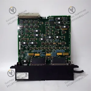GE IC687BEM713B VersaMax Series Automation Modules thumbnail-3