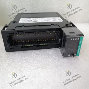 Allen-Bradley 1756-OB32 Discrete Output Module thumbnail-1
