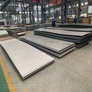 Manufacturer Inconel ASTM Standard Nickel Alloy Plate Monel K-500 K500 Steel Coil Strip Price thumbnail-3