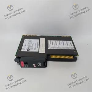 Allen-Bradley 1771-IR RTD Input Module thumbnail-1