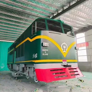 Manufacturer of Transportation Model thumbnail-1