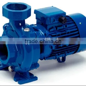 20years High Quality Deep Well Pump QJ Series Deep Well Submersible Pump thumbnail-2
