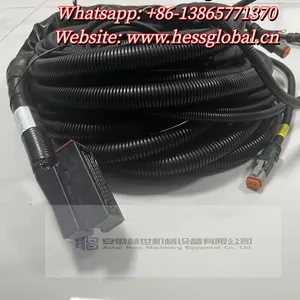 Kalmar 924015.0596 S1405220 Wiring Harness thumbnail-1
