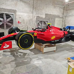 Guangdong Racing Model Manufacturer thumbnail-4