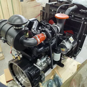 China Manufacture Factory Supply132kW 6cylinder 6BTA5.9-C180 Diesel Engine Assembly thumbnail-5