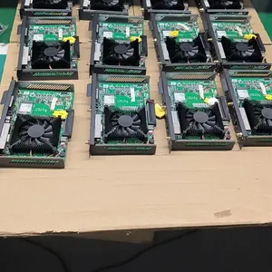 Generation Windows 7 10 RAM 4GB 8GB 16GB and 128GB 256GB SSD 1tb HDD Detachable Pluggable Mini PC OPS Computer thumbnail-1