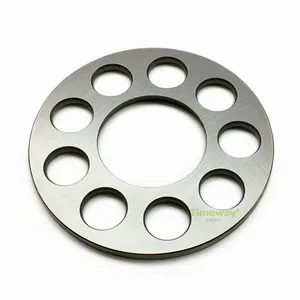 A4VG71 Hydraulic Pump Repair Kits for A4VG71/32 Rexroth Pump Parts Hydraulic Piston Pump Spare Parts Replacement OEM Quality thumbnail-3