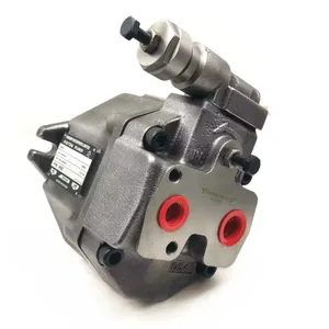 AR16 Variable Displacement Piston Pumps Industrial Hydraulic Oil Pump AR16-FR01B-20/22 AR16-FR01C-20/22 thumbnail-3