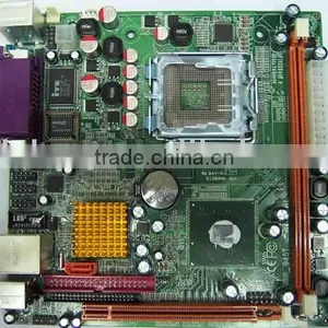 Mini ITX Motherboard thumbnail-1