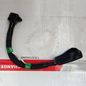 Original 12537763 SY60C5C8 Wiring Harness Compatible With Sany Excavator Models thumbnail-4