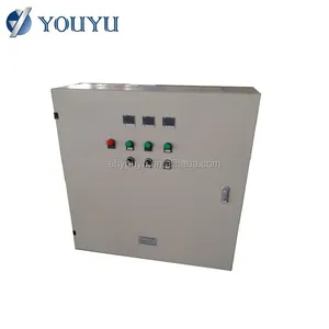 Control Box for Floor Heating System thumbnail-5