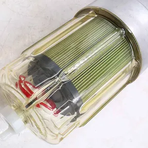 Genuine Sany Oil Return Filter 60017772 & Fuel Filter 898075-8550 - Compatible With SY65/SY75/SY135/SY235/SY285/SY335/SY365 thumbnail-3
