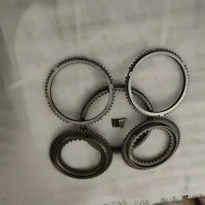 1325298007 1/2 95534977 Gear Synchronizer Assembly 16s2230 16s2231 16s2530 16s2531 16s1930 thumbnail-5