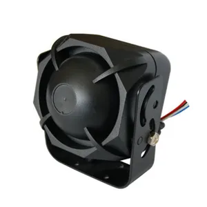 Electronic Horn/Anti Shear Horn（Wechat:13510231336） thumbnail-1