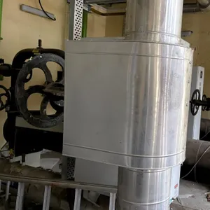 Metal Cladding Valve Box for Piping Insulation thumbnail-1
